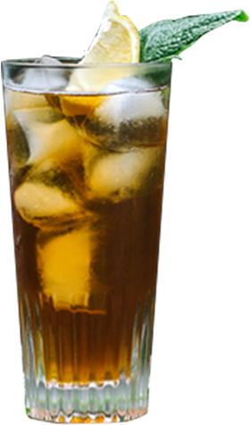 Sweet Tea Smash - Sweet Tea (500x500), Png Download