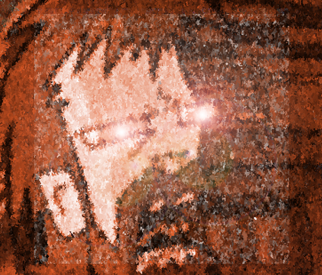 View Samegoogleiqdbsaucenao Micelaw , - Visual Arts (462x394), Png Download