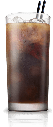 Firestarter - Blue Kamikaze Cocktail (300x540), Png Download