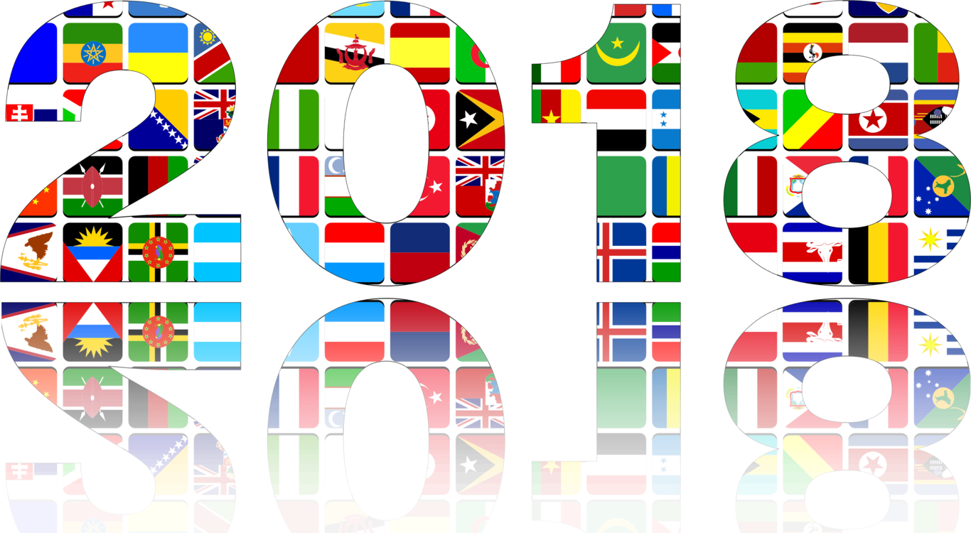 Indonesia Unity Clip Art Source - Clip Art (1366x750), Png Download