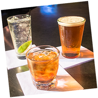 A Spirited History Of Drinking - The Imbible: Off-broadway Musical Comedies (392x392), Png Download