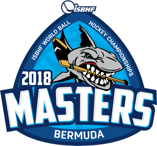 In Slightly Over One Month The Best Ball Hockey Nations (519x481), Png Download