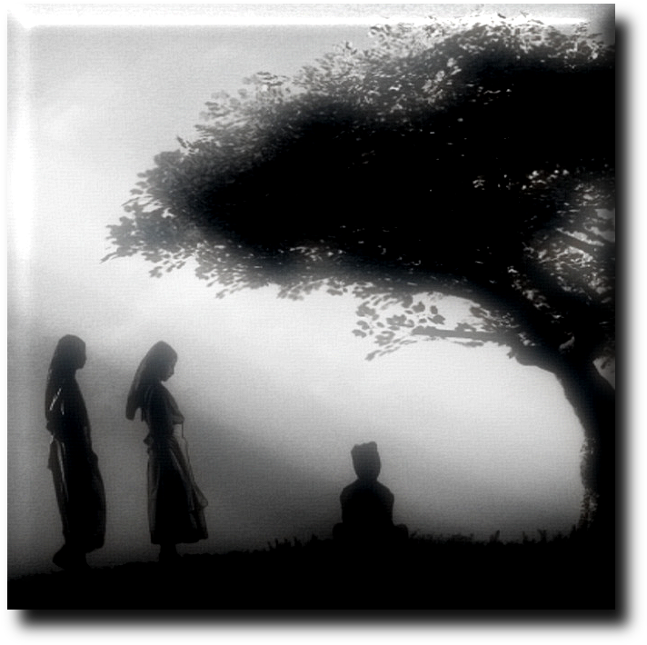 Copyright Peter Crawford - 13th Day (739x739), Png Download