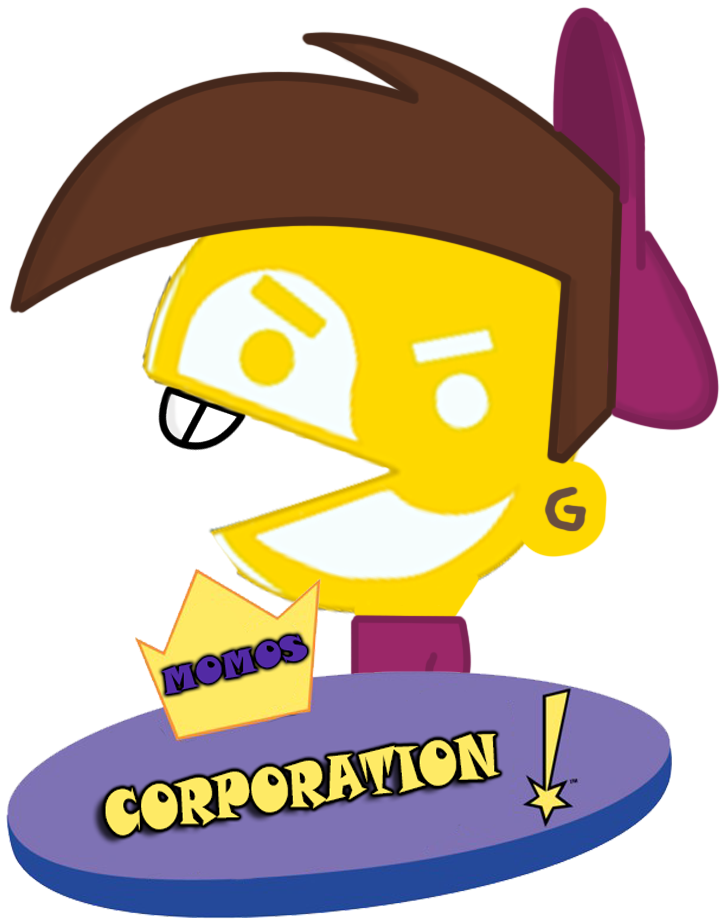 Timmy Turner - Imgur Llc (787x960), Png Download