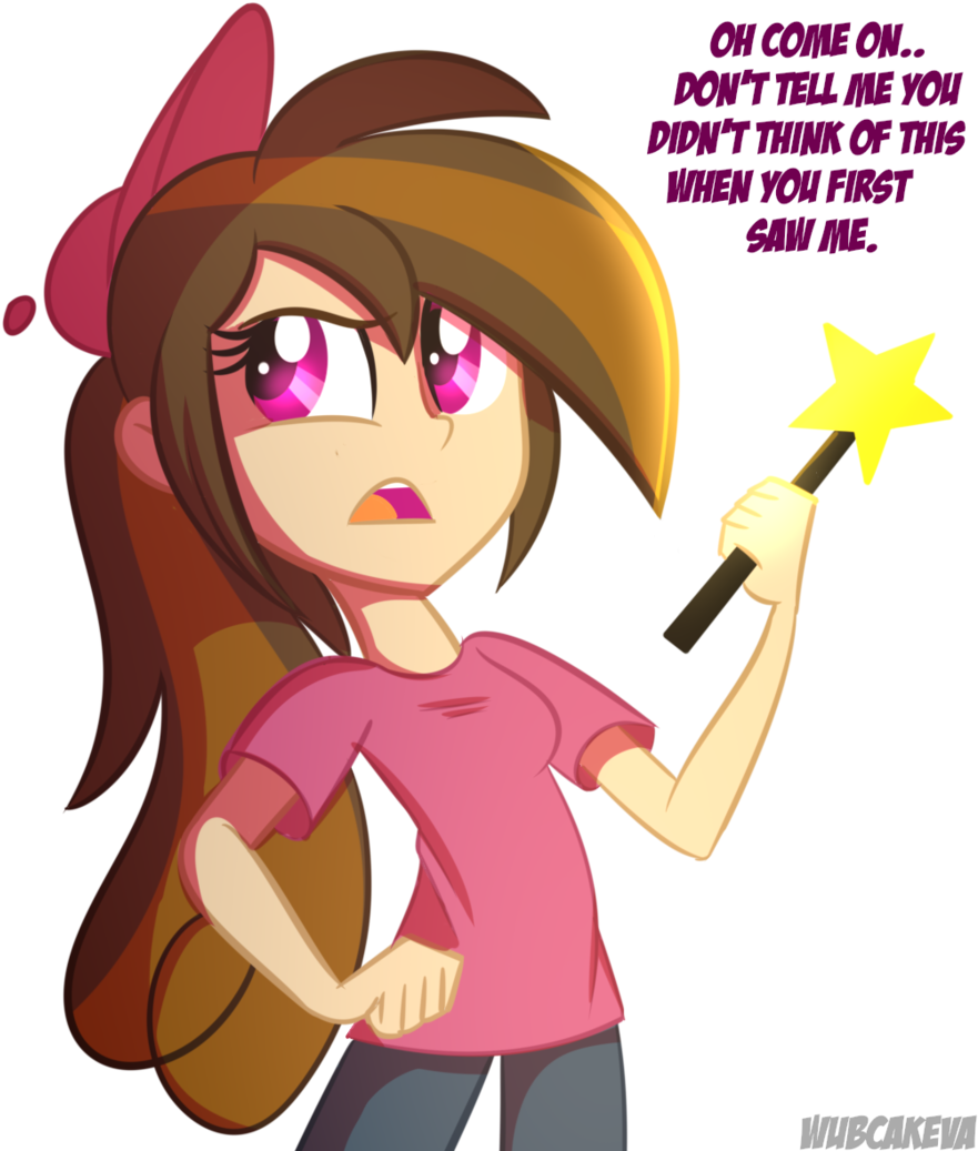 Hat, Nickelodeon, Oc, Oc - Fairly Odd Parents Oc (900x1076), Png Download