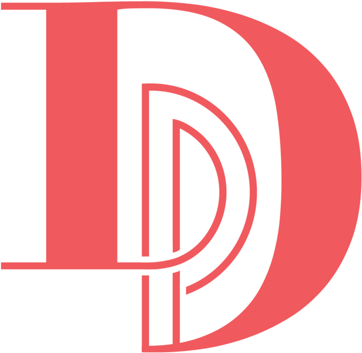 Final Monograms Alone Revised-02 - Dorothy Parker (1000x1031), Png Download