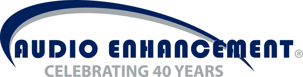 More Effective Classrooms - Audio Enhancement Logo (976x250), Png Download