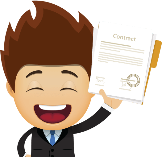 Download Document And File Management - Sad Man Cartoon PNG Image with No Background Download Document And File Management - Sad Man Cartoon PNG Image with No Background