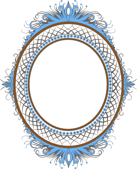 How To Set Use Monogram Svg Vector (480x594), Png Download