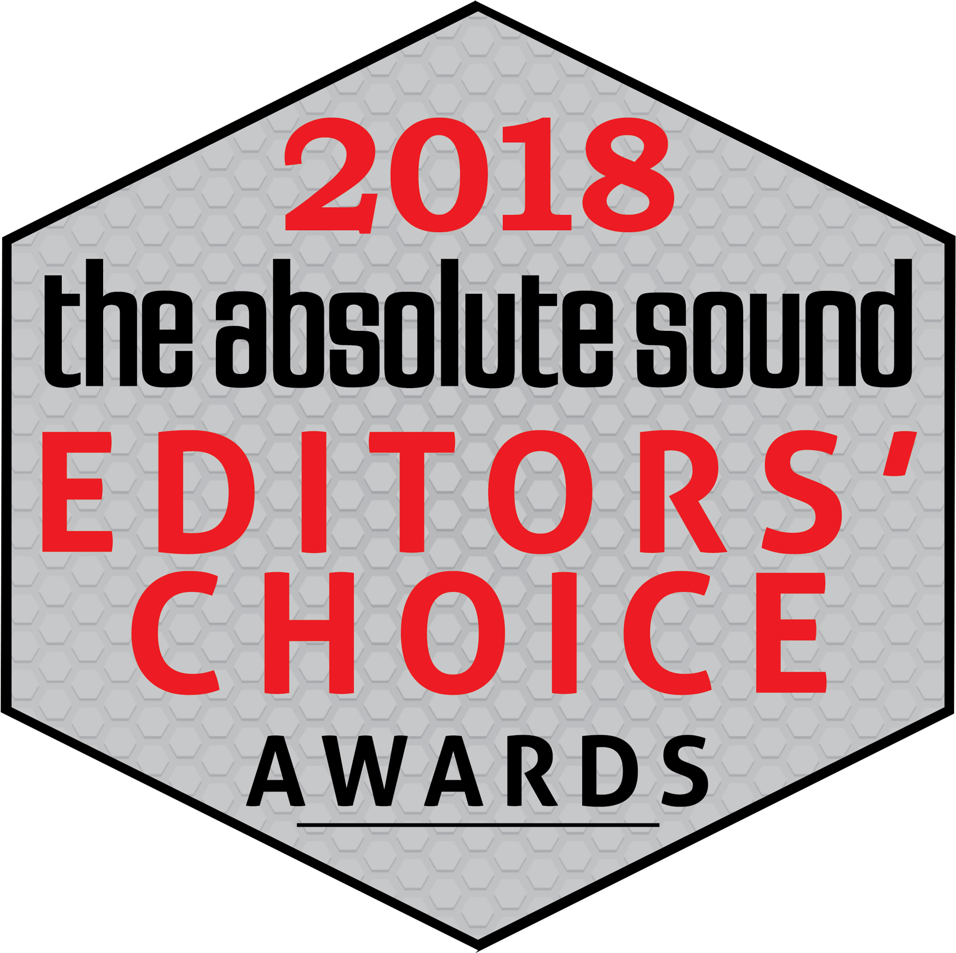 Newsfeed - 2018 The Absolute Sound Editors Choice Awards (2035x2028), Png Download