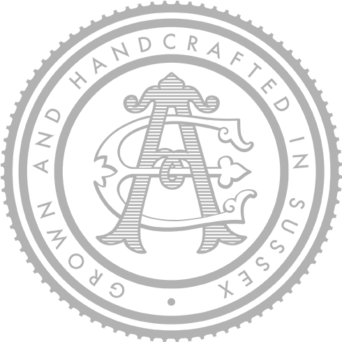 Ae-monogram - Emblem (600x600), Png Download