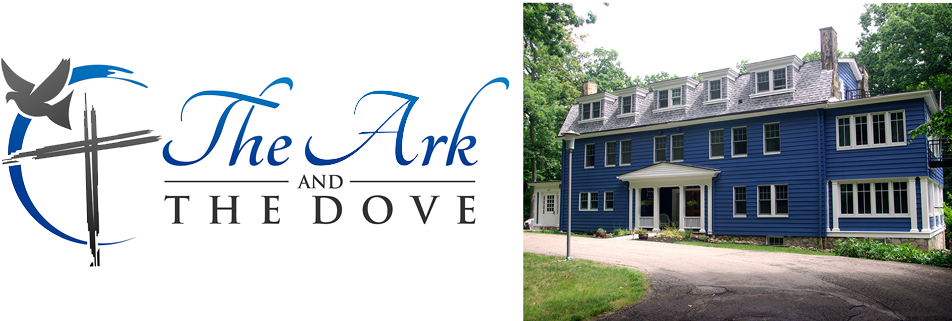 The Ark And The Dove - Estate (960x542), Png Download