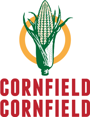 2018 Cornfield Cornfield - Cornfield To Cornfield (400x400), Png Download