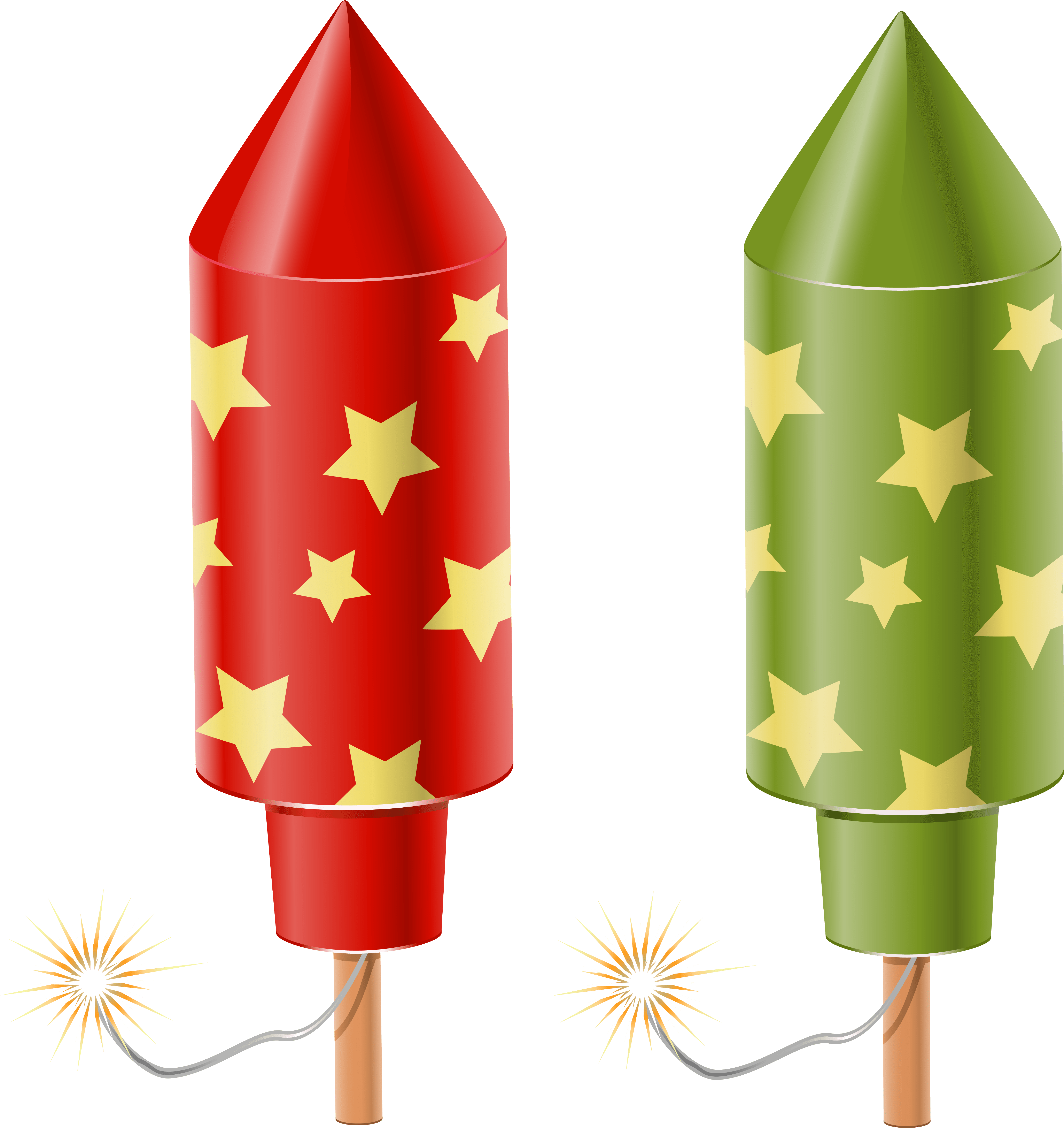 0, - Christmas Firework Png (586x600), Png Download