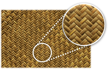 A 'magnifying Glass' Effect In Powerpoint - Mightyskins Skin Decal Wrap For Lenovo Yoga 710 15.6 (435x277), Png Download