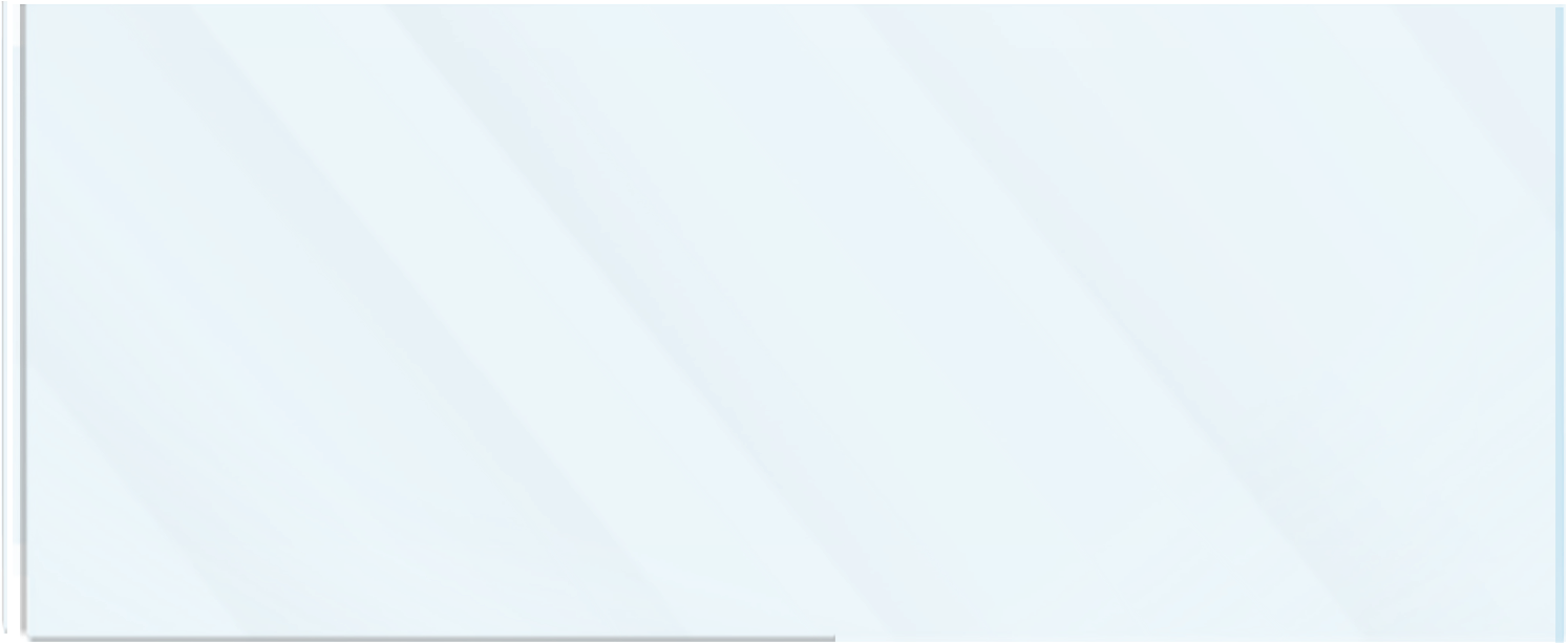 Glass Texture Transparent Png Rectagle Transparent Glass With A Green