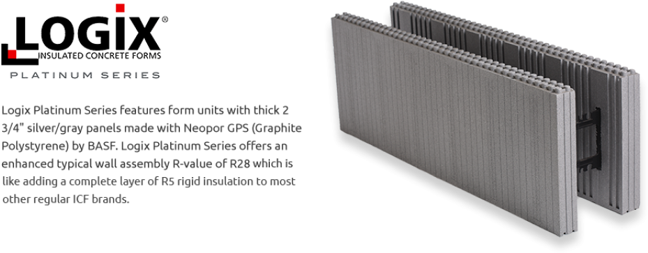 Slide - Logix Icf (1600x640), Png Download