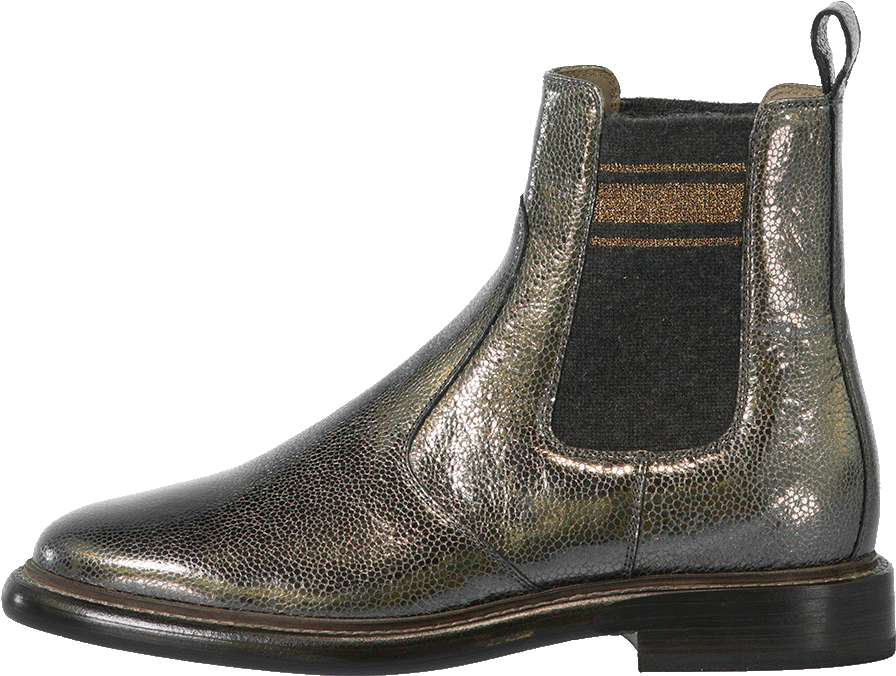 Loading Zoom - Chelsea Boot (960x1223), Png Download