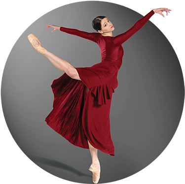 Ballet Spartanburg (400x400), Png Download