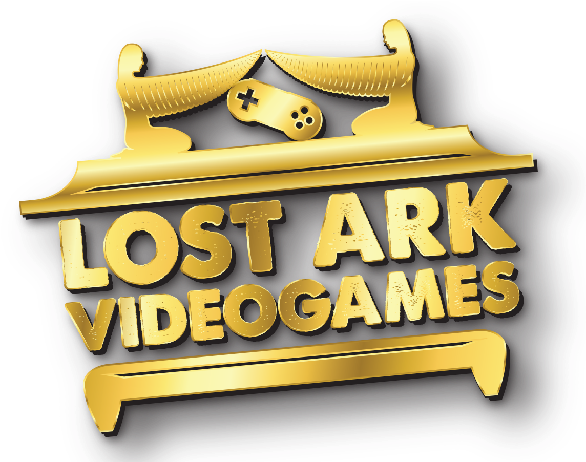 Lost Ark Video Games - Lost Ark Greensboro Nc (1190x901), Png Download