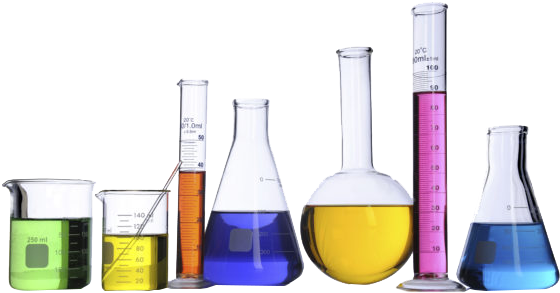 Offset Chemicals - Laboratory Chemical (600x400), Png Download