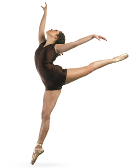 Open Door Studios - Transparent Background Dance Contemp (600x350), Png Download