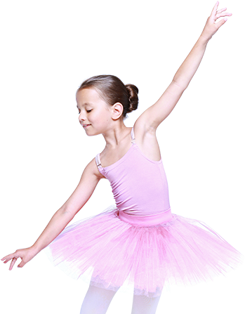 Dance Classes From Greeley Recreation - Ballet Dancer (500x461), Png Download
