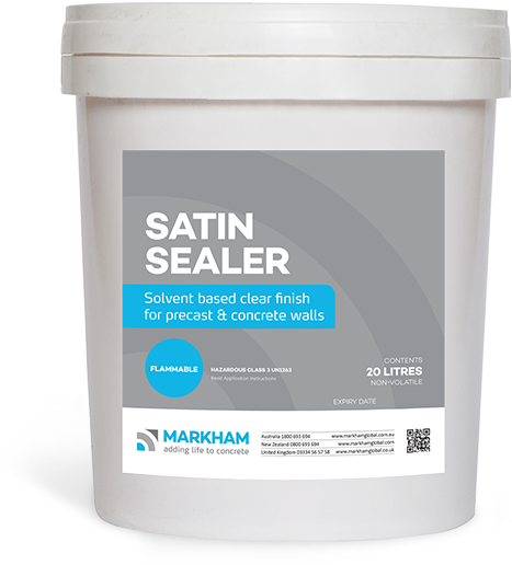 Desktop Banner Product - Precast Concrete Sealer (523x621), Png Download