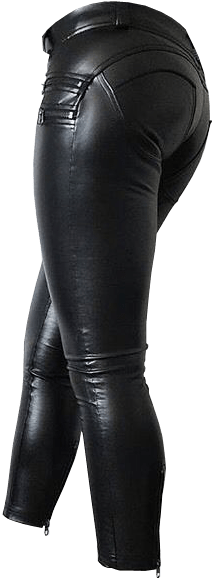 Leggings (280x600), Png Download