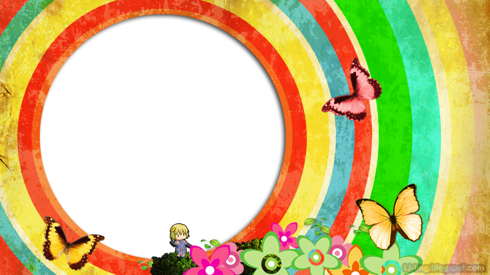 Circle (960x540), Png Download