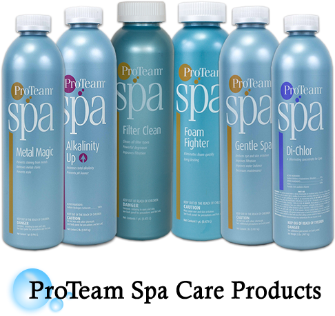 Pt Spa Chems - Proteam Spa Alkalinity Up (2 Lb) (500x500), Png Download
