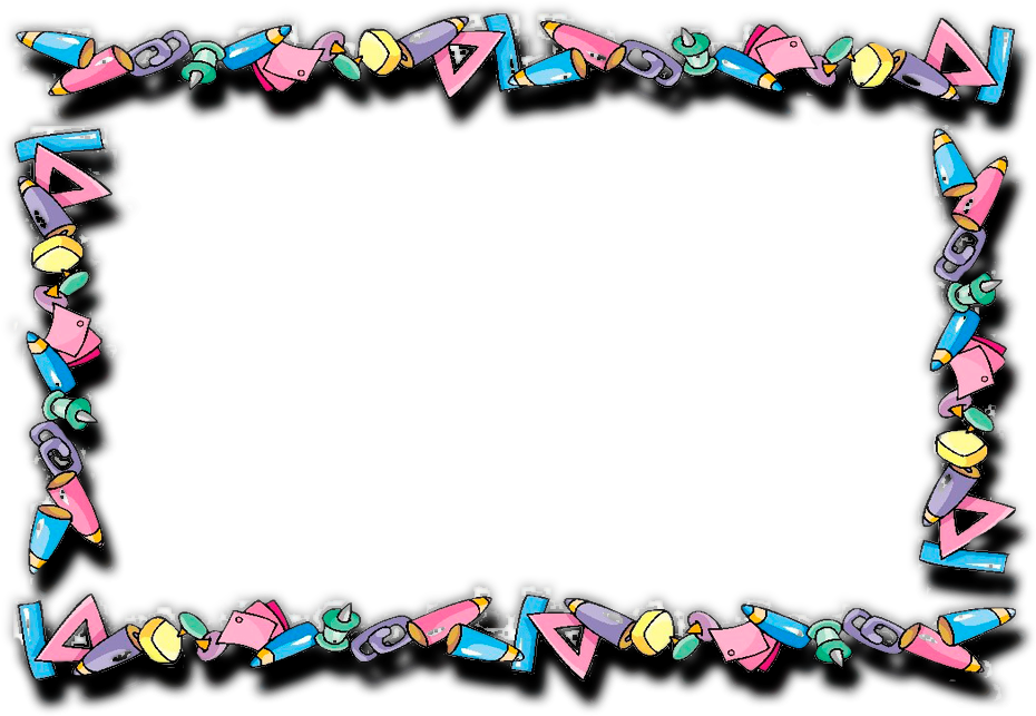 Borde - Picture Frame (950x650), Png Download