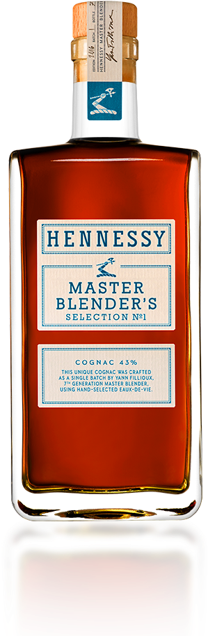 Details - Hennessy Master Blender Selection (1120x1120), Png Download