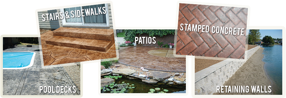 Serving The St Louis Area, Metro East And Lake Of The - Brickwork (1000x387), Png Download