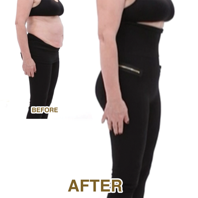 Hollywood-pants5 - Tv Shop Slimming And Shapewear Price (400x400), Png Download