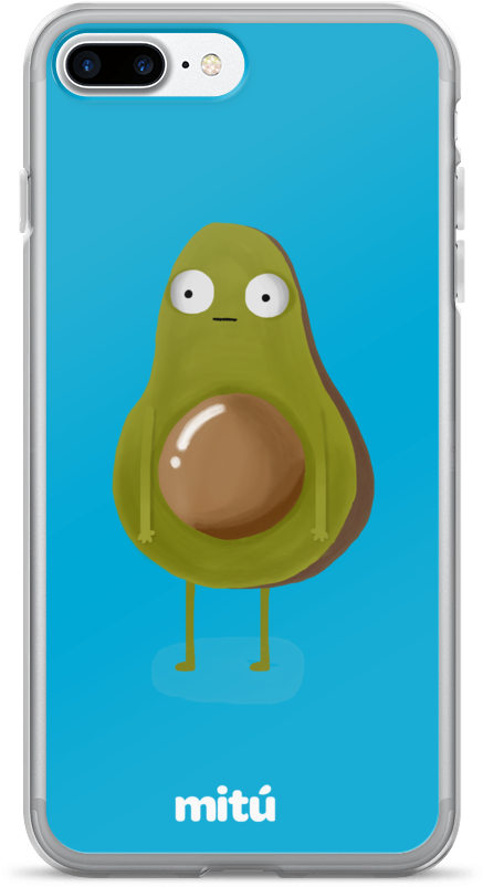 Iphone (1000x1000), Png Download