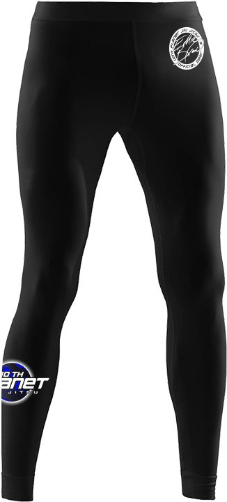 Under Armour Coldgear Compression Leggings (800x800), Png Download