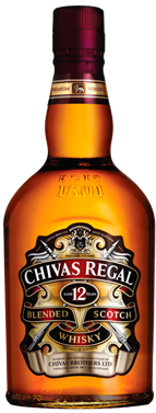 Chivas Regal 12yo Whiskey 700ml - Chivas Regal Scotch 12 Year (415x415), Png Download