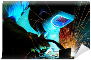 Cool Welder (400x400), Png Download