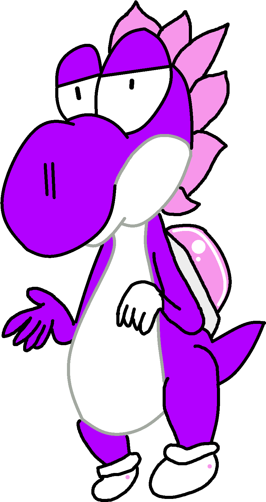 Dream Boy Shattered - Cartoon (1102x1861), Png Download