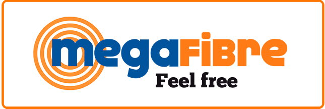 Megafibre Borde - Streekpersoneel (645x216), Png Download