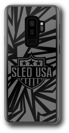 Protect Your Device With Our New Shattered Phone Cases - Iphone (498x498), Png Download