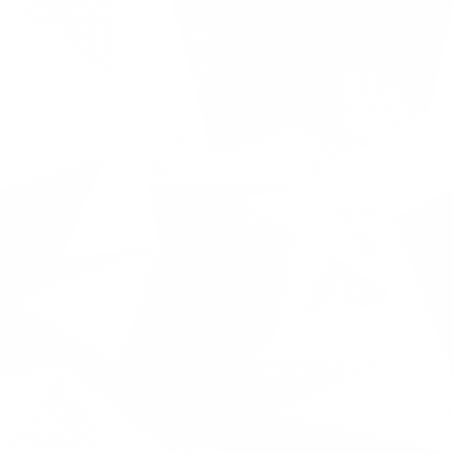 Shattered - White Colour Dp For Whatsapp (500x500), Png Download