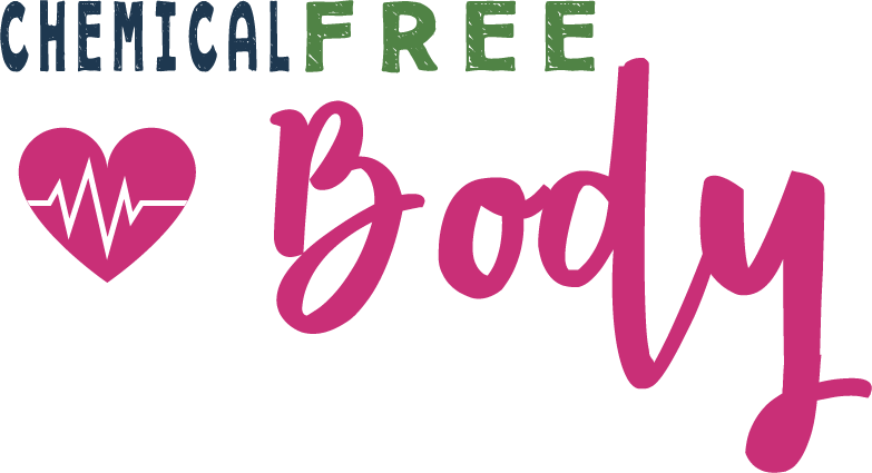 Cfb Color - Chemical Free (783x425), Png Download