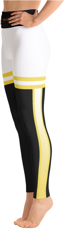 Top Notch Yoga Pants (1000x1000), Png Download