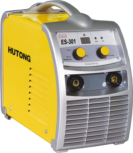 Manual Welding Machine - Hutong Es 301 Welding Set (435x500), Png Download
