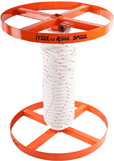 Real Spool Rs01 Product Png - Water Basketball (367x367), Png Download