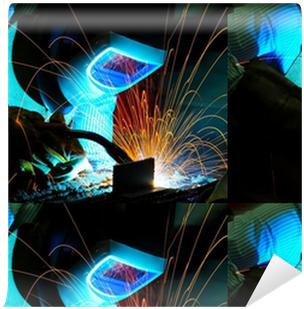 Cool Welding (400x400), Png Download