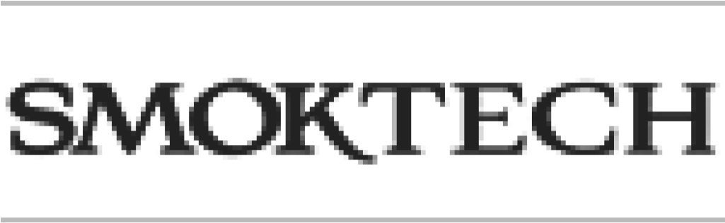 Logo Small 150 Smoktech - 2017 New Smok Tfv8 Baby V8-q2 Replacement Coils 5pcs (1024x1024), Png Download