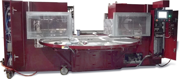 Machine Tool (720x317), Png Download